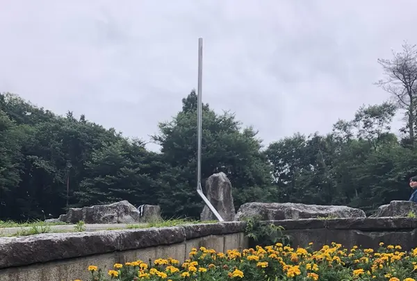 智光山公園中央広場の写真・動画_image_204383