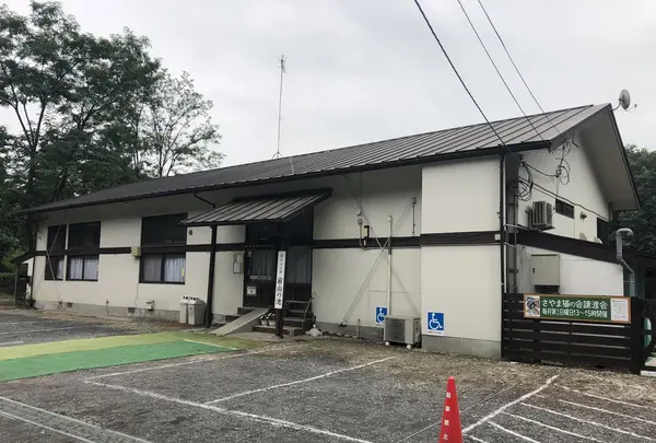 智光山公園前山池の写真・動画_image_204405