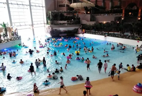 ACQUABEAT（アクアビート）の写真・動画_image_204444
