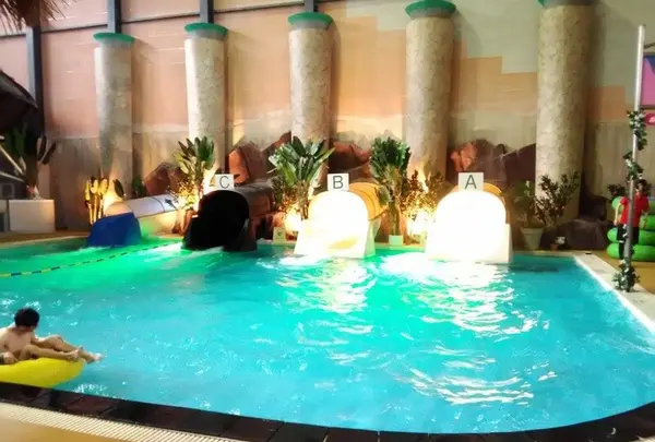 ACQUABEAT（アクアビート）の写真・動画_image_204451