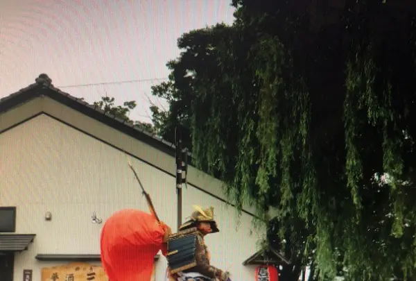 相馬野馬追の写真・動画_image_204493