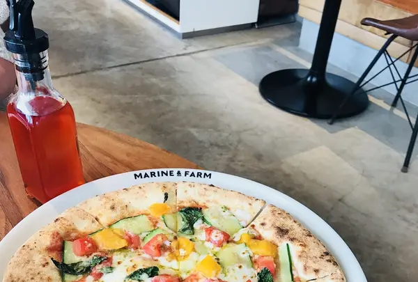 MARINE & FARM 佐島の写真・動画_image_204536