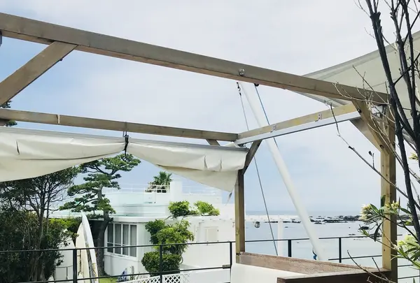 MARINE & FARM 佐島の写真・動画_image_204546