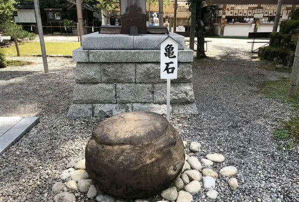 熊野本宮大社の写真・動画_image_204553