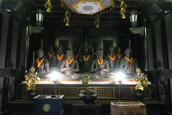 大師山清大寺・越前大仏の写真・動画_image_204564