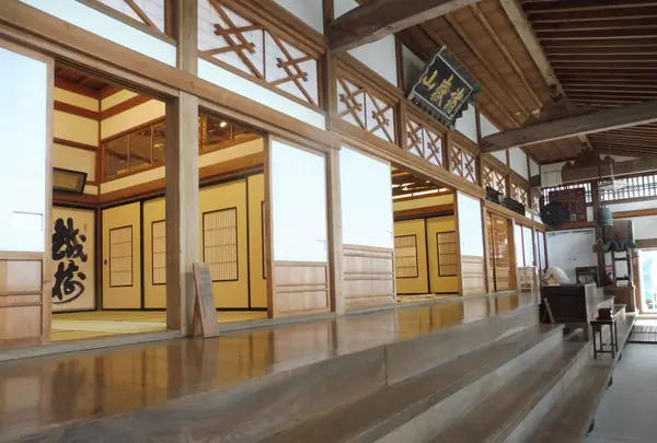 曹洞宗大本山總持寺祖院の写真・動画_image_204678