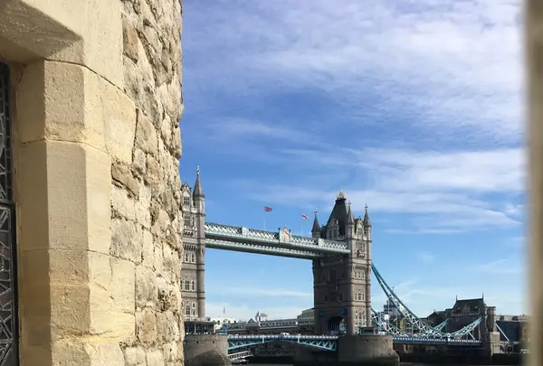 ロンドン塔（Tower of London）の写真・動画_image_204718