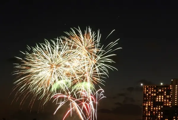 Trump International Hotel Waikikiの写真・動画_image_204840