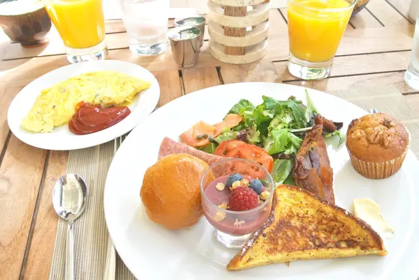 Trump International Hotel Waikikiの写真・動画_image_204847