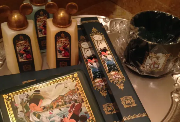 東京ディズニーシー・ホテルミラコスタの写真・動画_image_204863