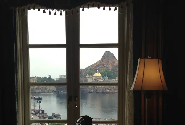 東京ディズニーシー・ホテルミラコスタの写真・動画_image_204864