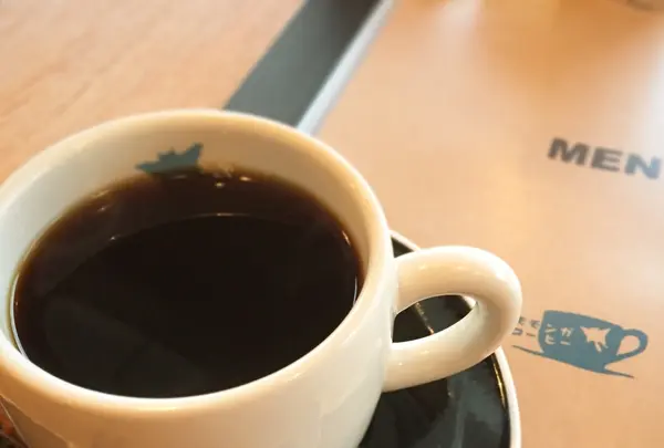 モモンガコーヒーの写真・動画_image_204894