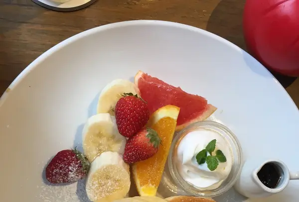 iki ESPRESSO（イキ エスプレッソ）の写真・動画_image_204902