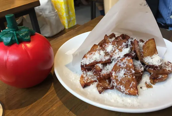 iki ESPRESSO（イキ エスプレッソ）の写真・動画_image_204903