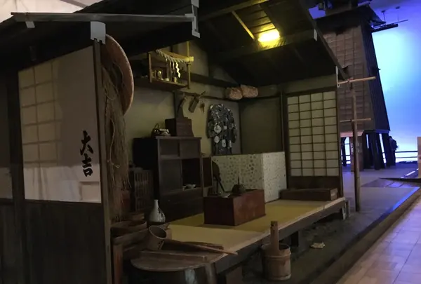 深川江戸資料館の写真・動画_image_204906