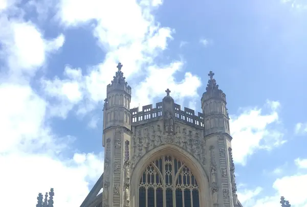 バース市街の写真・動画_image_204972