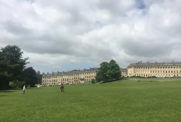 バース市街の写真・動画_image_204978