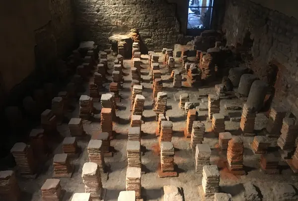 バース市街の写真・動画_image_204984