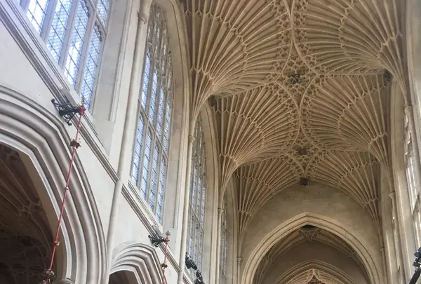 バース市街の写真・動画_image_204986