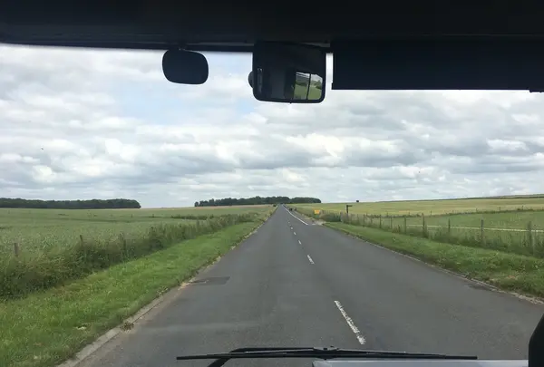ストーンヘンジの写真・動画_image_204997