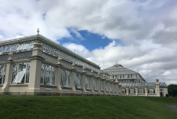ロイヤル・ボタニック・ガーデンズ, キュー(Royal Botanic Gardens, Kew)の写真・動画_image_205003
