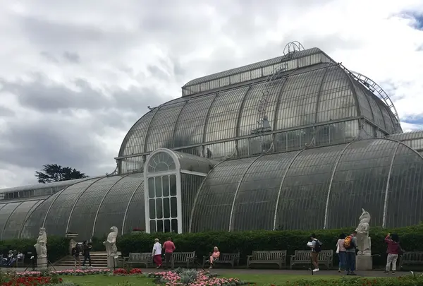 ロイヤル・ボタニック・ガーデンズ, キュー(Royal Botanic Gardens, Kew)の写真・動画_image_205005