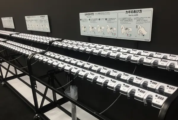 【閉業】森ビルデジタルアートミュージアム：エプソン チームラボボーダレス（MORI Building Digital Art Museum: EPSON teamLab Borderless）の写真・動画_image_205074