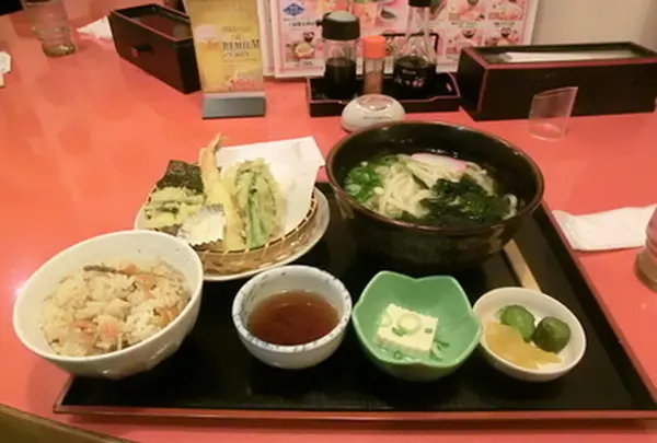 めん処 咲き福の写真・動画_image_205173