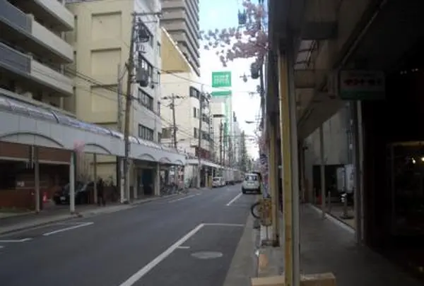 船場センタービルの写真・動画_image_205184