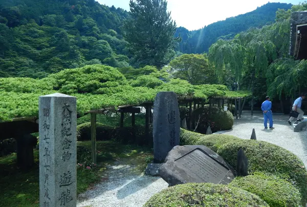 善峯寺の写真・動画_image_205235