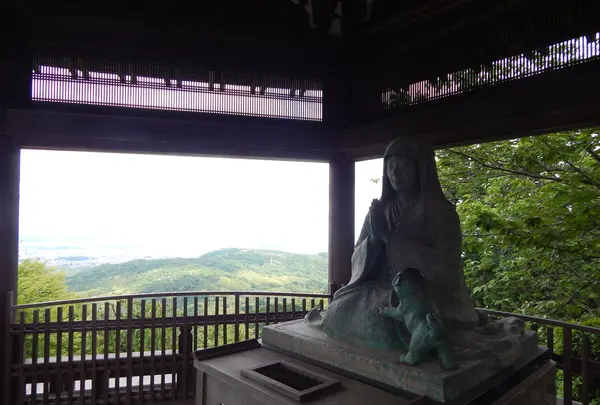 善峯寺の写真・動画_image_205240