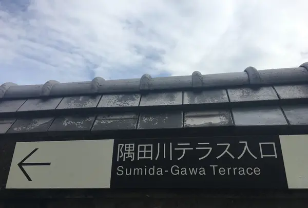 隅田川テラスの写真・動画_image_205255