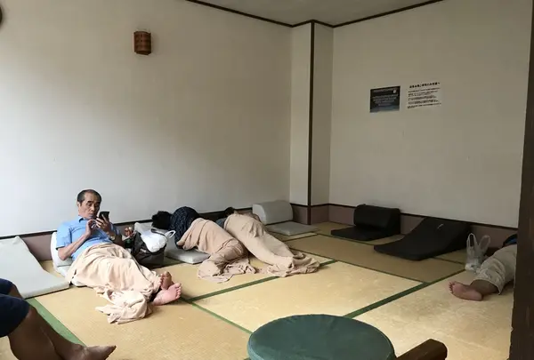 おふろの王様 港南台店の写真・動画_image_205337