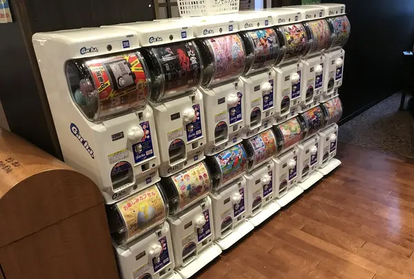 おふろの王様 港南台店の写真・動画_image_205343