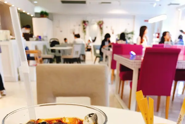 ARUCAMO cafeの写真・動画_image_205384