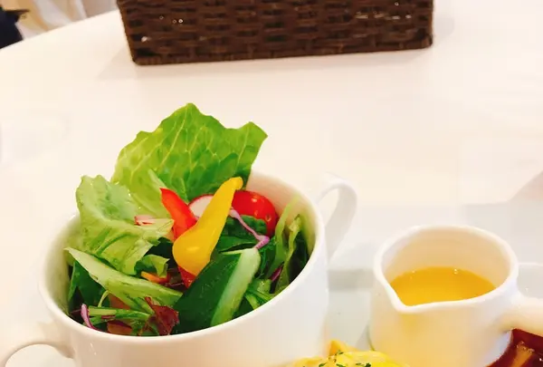 ARUCAMO cafeの写真・動画_image_205386