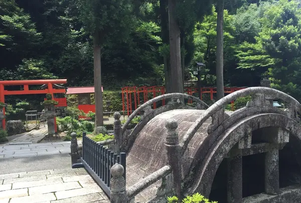 伊奈波神社の写真・動画_image_205388