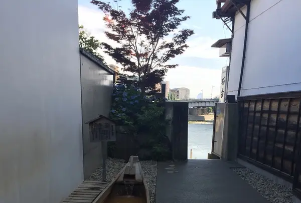 長良川うかいミュージアムの写真・動画_image_205395
