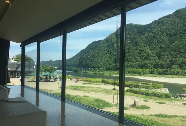 長良川うかいミュージアムの写真・動画_image_205396