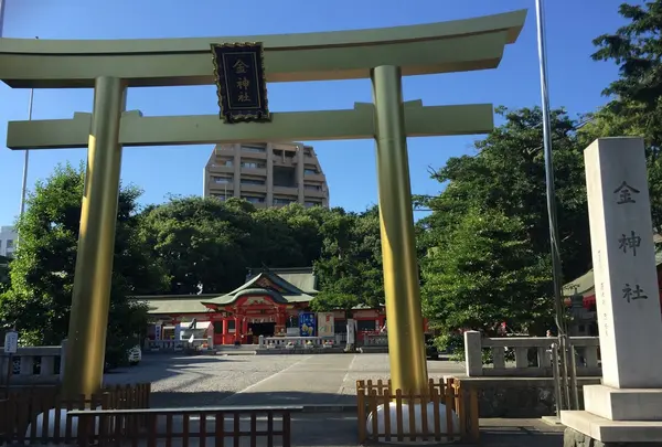 伊奈波神社の写真・動画_image_205397