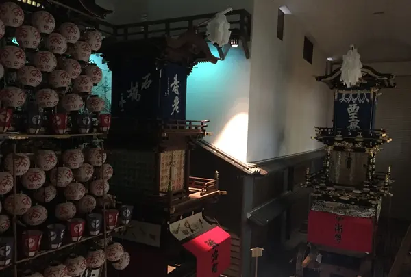 犬山城下町の写真・動画_image_205407