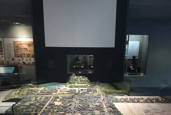 犬山城下町の写真・動画_image_205408