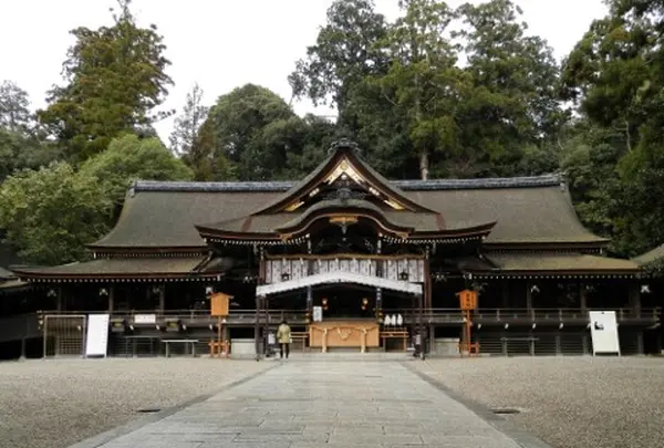 大神神社の写真・動画_image_20541