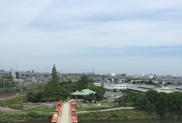 清州城の写真・動画_image_205421