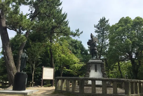 清州城の写真・動画_image_205422