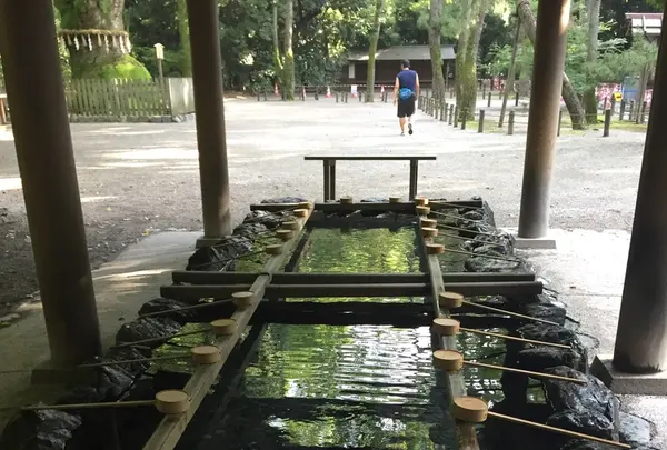 熱田神宮の写真・動画_image_205475