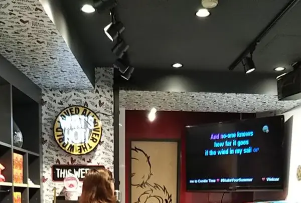 クッキータイム 原宿店の写真・動画_image_205528