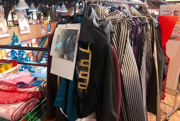 函館 和洋モダン貸衣裳館 ギャラリーM.a.k はこだて明治館店の写真・動画_image_205566