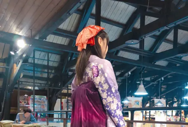 函館 和洋モダン貸衣裳館 ギャラリーM.a.k はこだて明治館店の写真・動画_image_205570