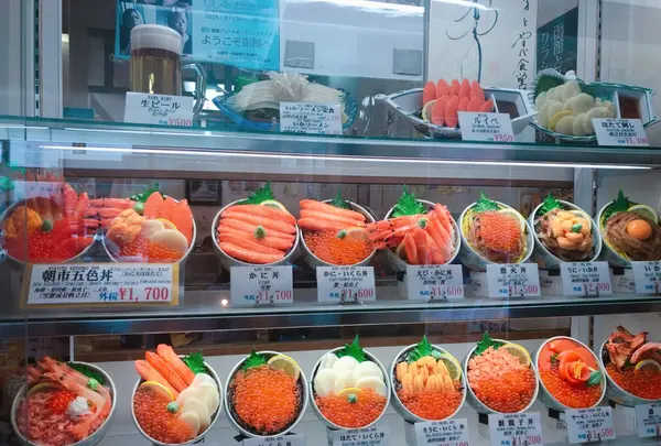 馬子とやすべ食堂の写真・動画_image_205574